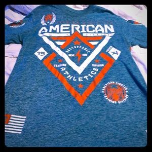 American Fighter T-Shirt